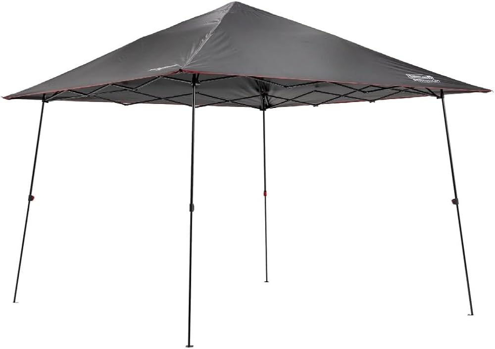 Amazon.co.jp: 〔コールマン〕ワンタッチタープ インスタントバイザー