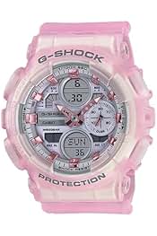 Amazon.co.jp: CASIO (カシオ) 腕時計 G-SHOCK(Gショック）GMA-S120NP