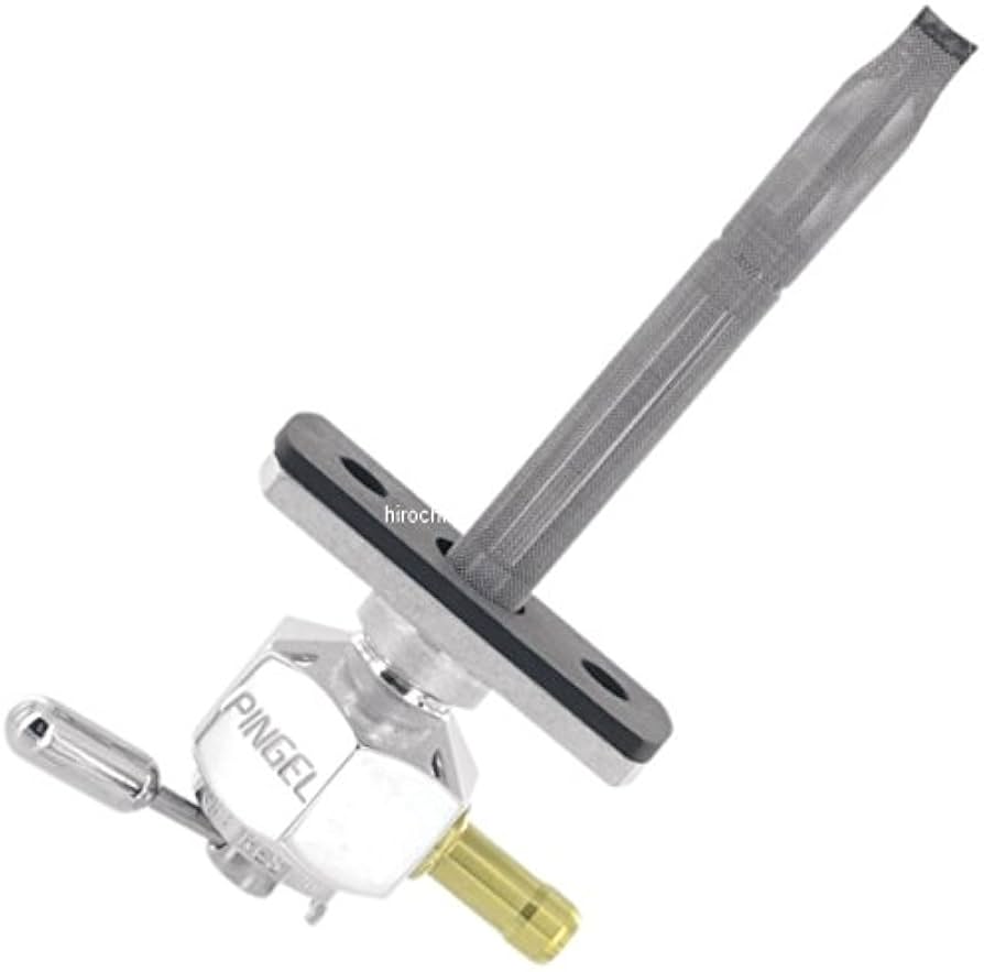 Amazon | ピンゲル PINGEL 燃料コック 00年-04年 DR-Z400 4111-AH3