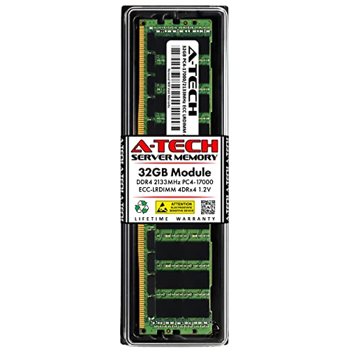 Amazon.co.jp: A-Tech 32GB RAM 交換用 Samsung M386A4G40DM0-CPB