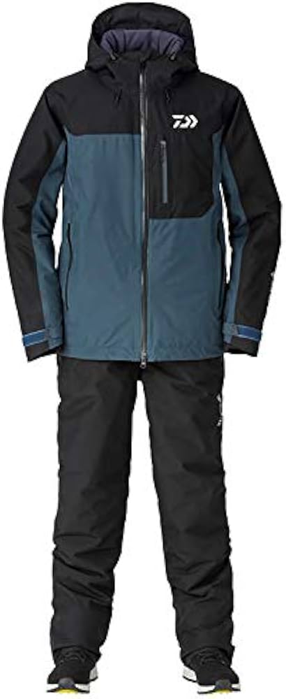 Amazon.co.jp: ダイワ(DAIWA) 防寒ウェア ゴアテックス プロダクト