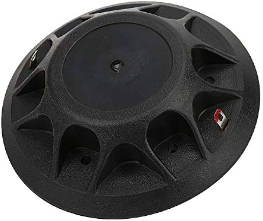Amazon.com: 22XL Replacement Tweeter - Super Tweeter Speaker ABS