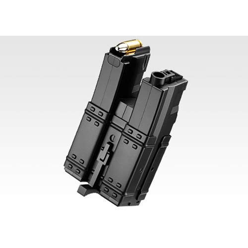 Amazon | 東京マルイ H&K MP5K HC ハイサイクル電動ガン リポ