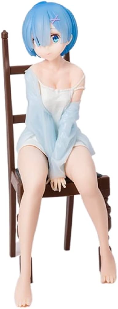 Amazon.co.jp: バンプレスト ナムコ限定 Re:ゼロから始める異世界生活