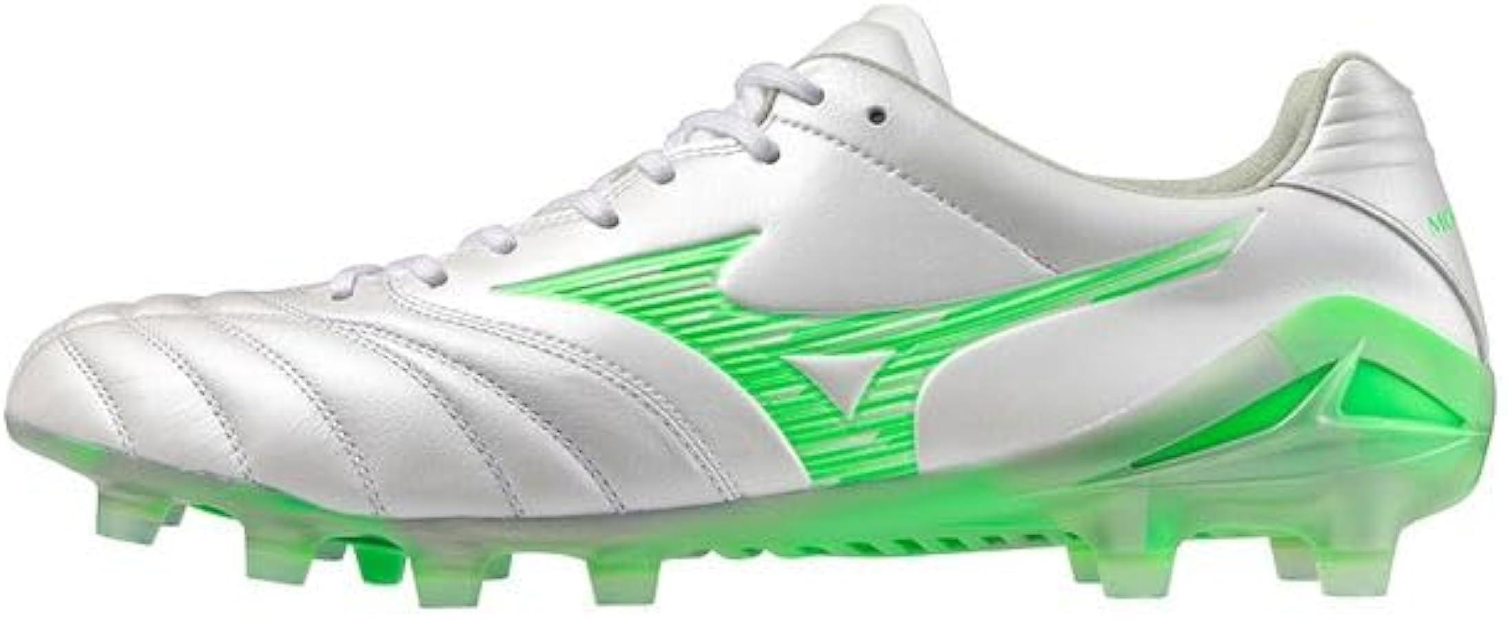Amazon.co.jp: [ミズノ] サッカースパイク モナルシーダ NEO 3 ELITE