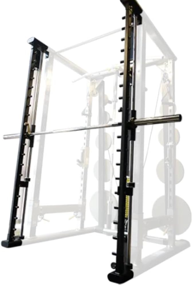 Amazon | タフスタッフ対応 【新型】スミスマシンオプション