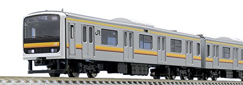 Amazon | TOMIX Nゲージ 209 2200系通勤電車 南武線 セット 6両 98973
