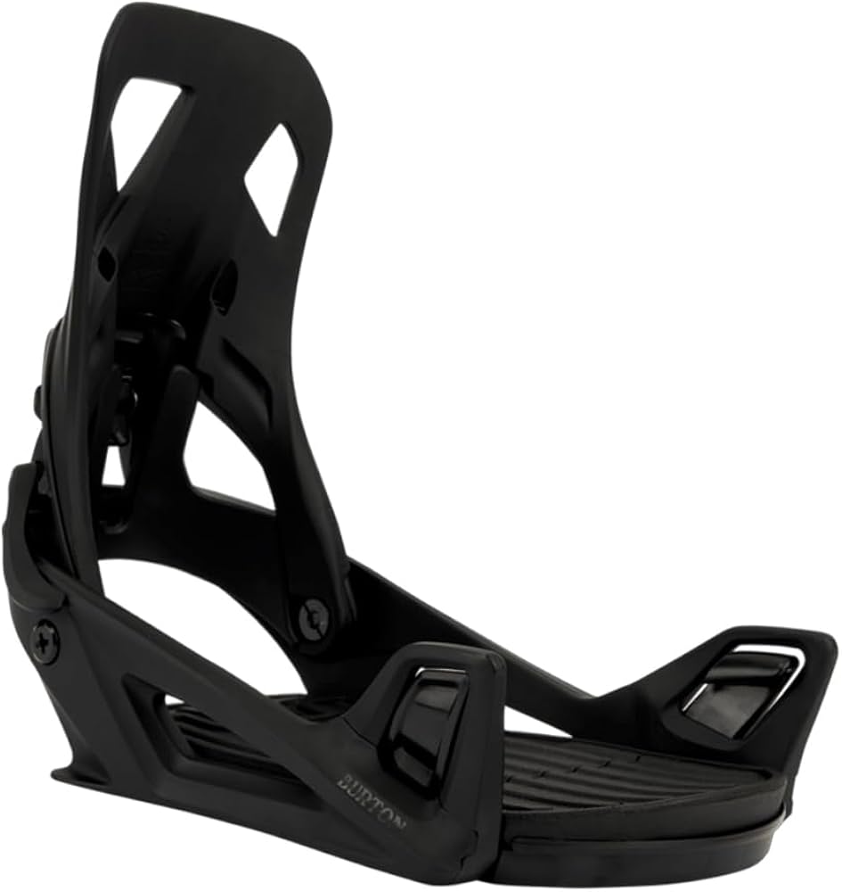 Amazon.com : Burton Men's Step On Re:Flex Snowboard Bindings