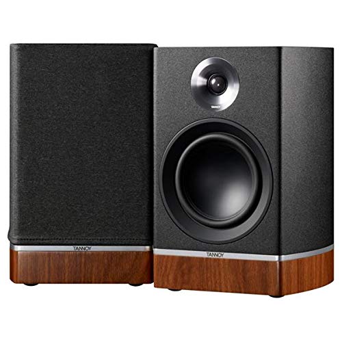 Amazon.co.jp: TANNOY(タンノイ) ブックシェルフ型スピーカー [ペア