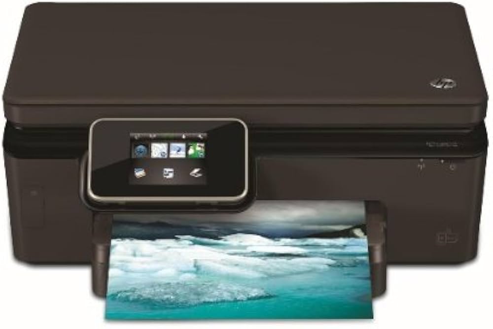 Amazon | HP Photosmart 6521 A4カラー複合機 (ワイヤレス印刷対応
