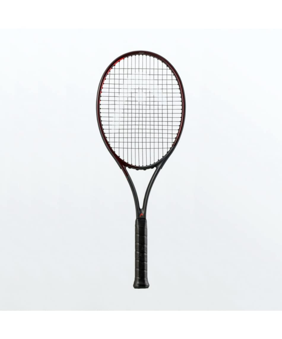 Amazon | [ヘッド] 硬式テニスラケット PRESTIGE TOUR 236111 DR/BK G2