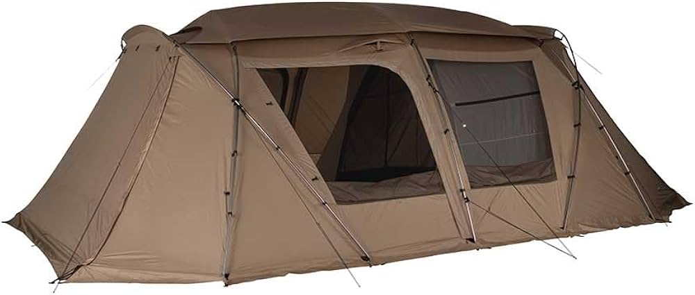 Amazon | ランドロック Pro.air シールドルーフセット FES-197 | Snow