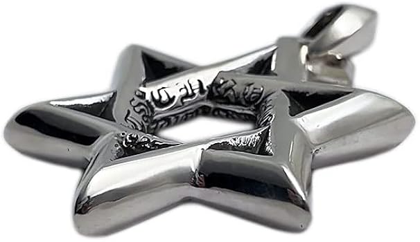 Amazon | クロムハーツ ペンダント/ネックレス（Chrome Hearts）スター