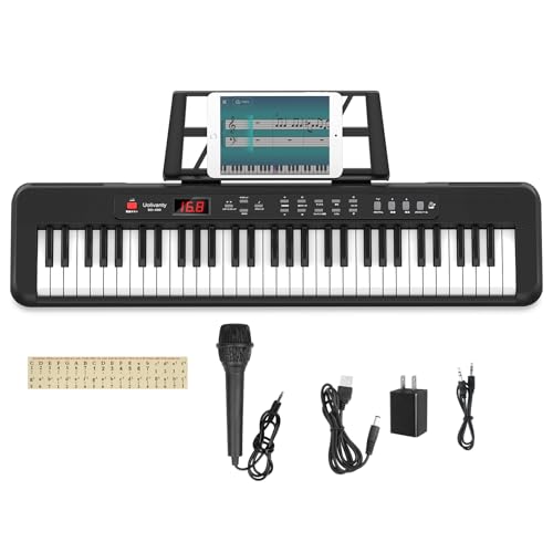 電子ピアノ61鍵盤 軽量」の人気商品一覧 | 安い商品を通販サイトから