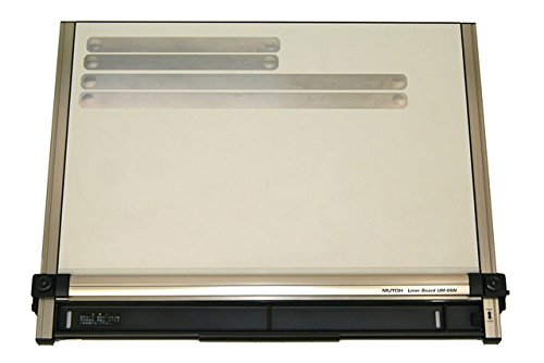 Amazon.co.jp: MUTOH ムトーエンジニアリング UM-06N ライナーボード