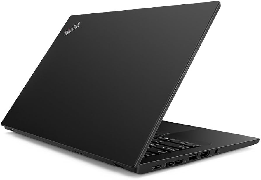 Amazon.com: Lenovo 12.5'' Thinkpad X280 20Kf Core I7 8650U 1.9Ghz