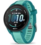 Amazon | GARMIN(ガーミン) ForeAthlete 245 Music Black Red 010