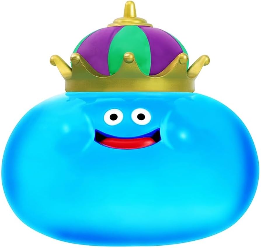 Amazon.co.jp: ドラゴンクエスト クリスタルモンスターズギャラリー