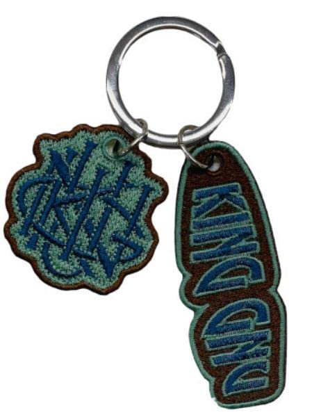 Amazon.co.jp: KING GNU（キングヌー）Live Tour 2022 グッズ W