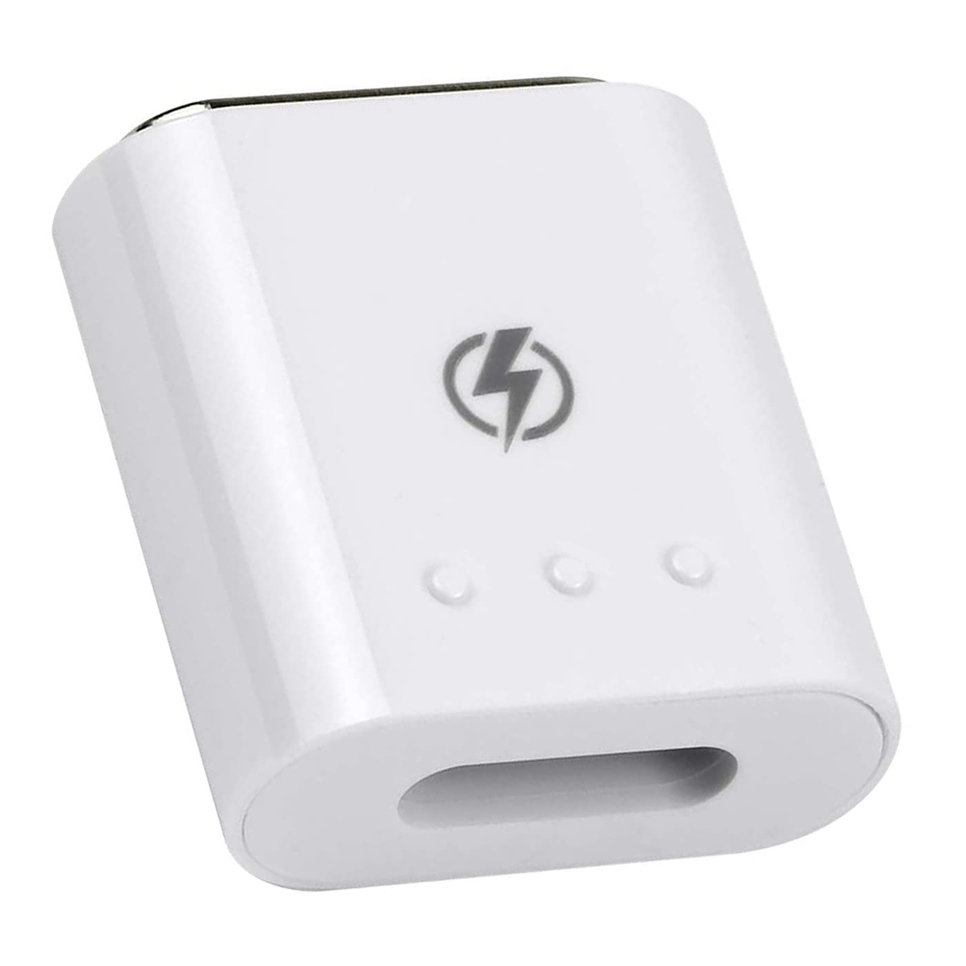 Amazon | LG G8X デュアルスクリーン充電アダプター 磁気ジェンダー