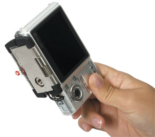 Amazon | Manfrotto カメラスタビライザー 797 Modopocket | 三脚 通販