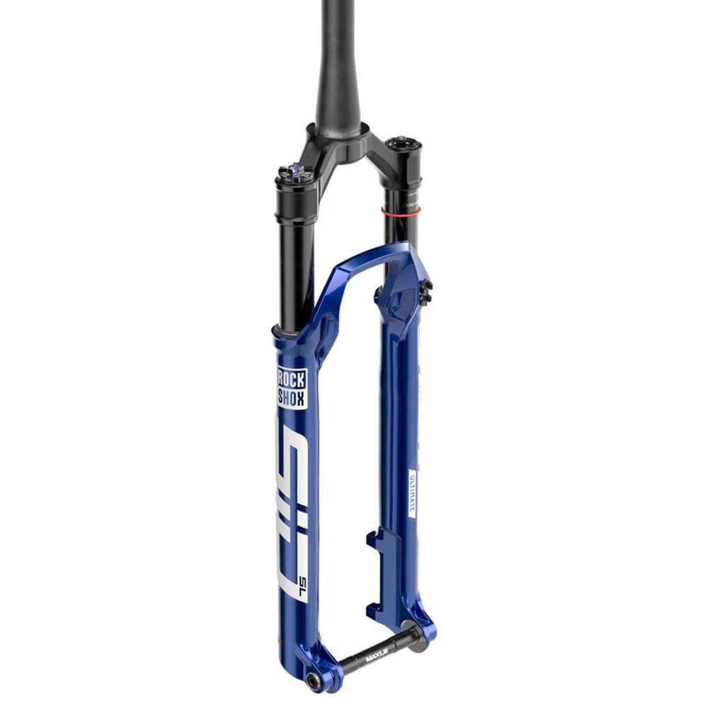 Amazon | RockShox SID SL Ultimate Race Day 2 サスペンション