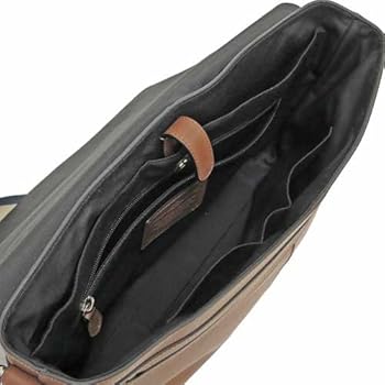 Amazon | バッグ メンズ ショルダー COACH アウトレット チャールズ