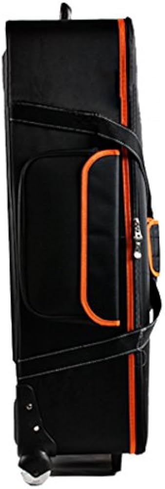 Amazon | Fomito® FB-06 キャスター付長物キットケース 撮影機材収納