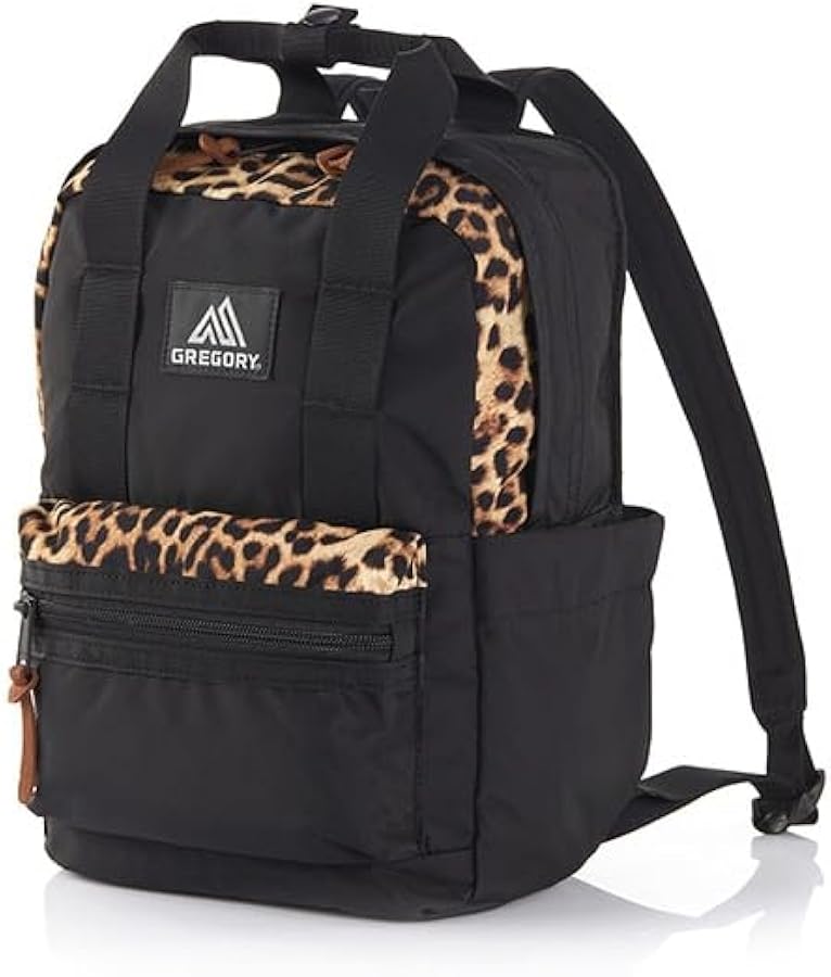 Amazon | [グレゴリー] バックパック リュック イージーピージーデイXS