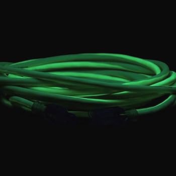 Flexzilla Pro Extension Cord, 12/3 AWG SJTW, 50 ft., Lighted Plug