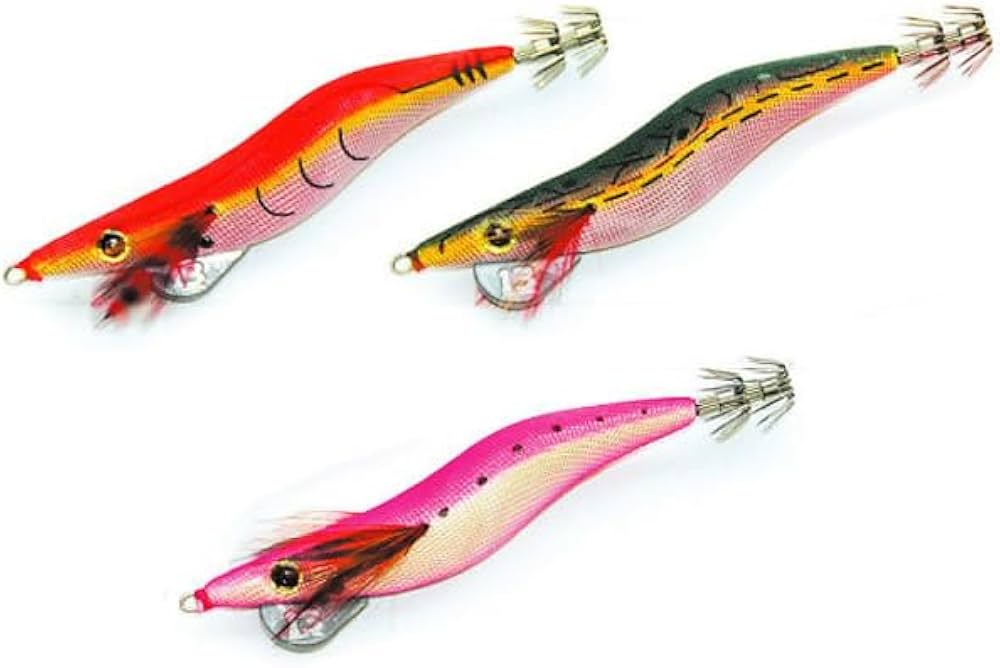 Amazon | ブリーデン(BREADEN) ルアー エギ エギマル 4.0号F 9 伊豆