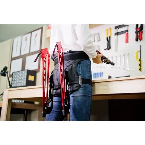 中古】［Astride Bionix］LEX ウェアラブルチェア Amazon.co.jp