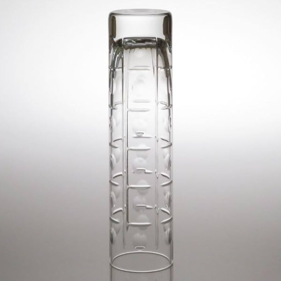 Amazon.co.jp: バカラ 花瓶 ○ エキノックス フラワーベース ヴェース