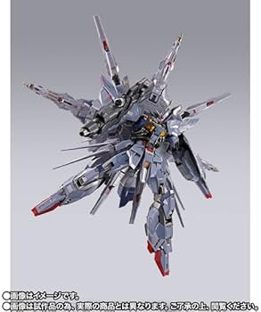 Amazon | METAL BUILD プロヴィデンスガンダム CLIMAX BATTLE Ver. 約