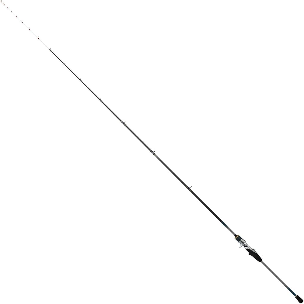 Amazon | シマノ(SHIMANO) カワハギロッド 24 ステファーノ リミテッド