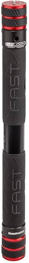 Amazon.com : Manfrotto Fast Gimboom Carbon Fibre, Lightweight and