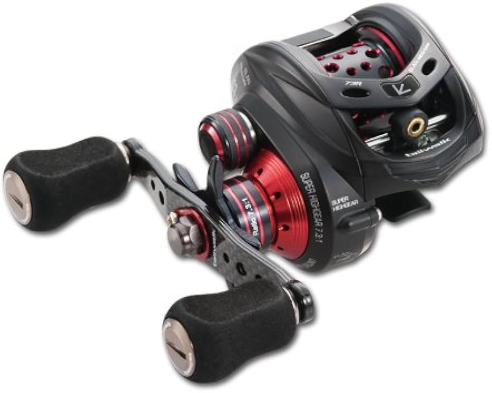 Amazon | テイルウォーク(tailwalk) ベイトリール ELAN Micro Tune73R