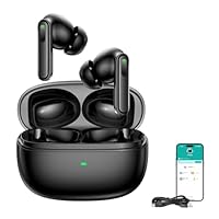 Amazon.co.jp: イヤホン翻訳機 138言語対応 リアルタイ翻訳 4つの翻訳