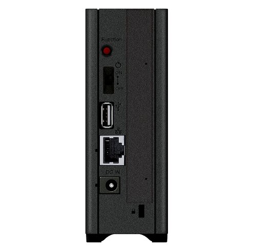 Amazon | BUFFALO リンクステーション ネットワーク対応HDD 2TB