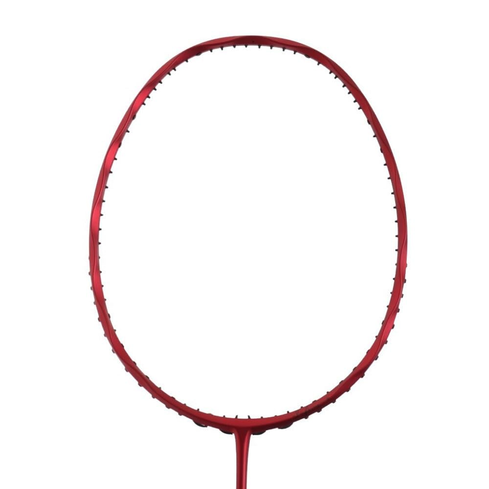 Amazon | ゴーセン GOSEN バドミントンラケット インフェルノ レイド