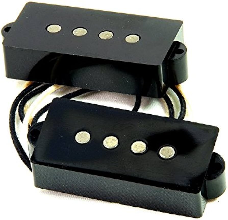 Amazon.co.jp: Sago Lx エレキベース用ピックアップ Raveed 4st-Type1