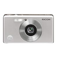 Amazon | RICOH 防水デジタルカメラ PX ライムグリーン PXLG