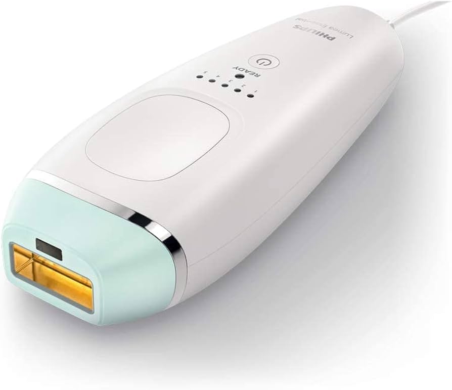 Amazon | フィリップス 光美容器 ルメア エッセンシャル ポーチ付 交流