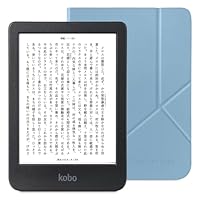 Amazon.co.jp: Kobo Clara BW スリープカバー（キャンディーピンク