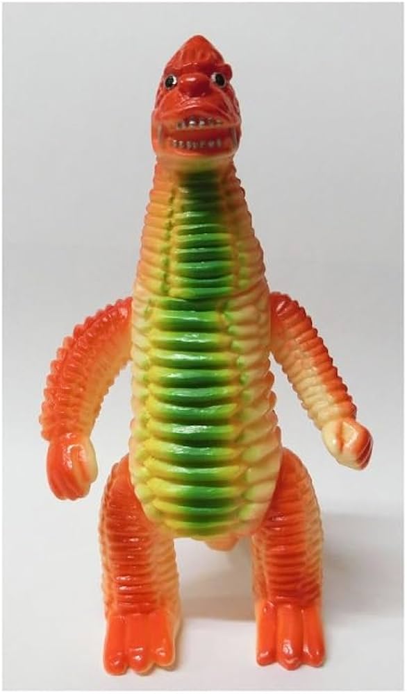 Amazon.co.jp: HG 真ブルマァク魂2 ウルトラ兄弟対怪獣軍団 魂の怪獣