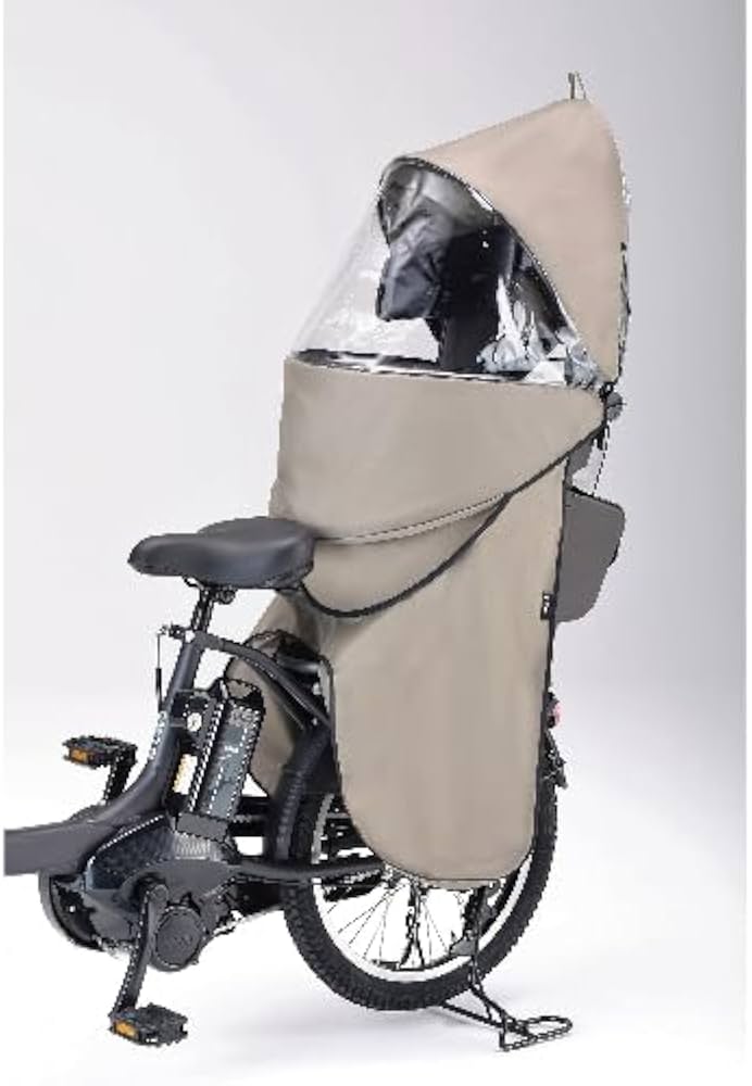 Amazon.co.jp: ヤマハ発動機(Yamaha)自転車用リヤチャイルドシート