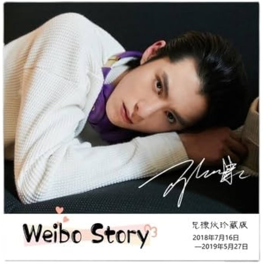 Amazon.co.jp: 王鶴棣 ワンホーディー 蒼蘭訣 そうらんけつ 写真集