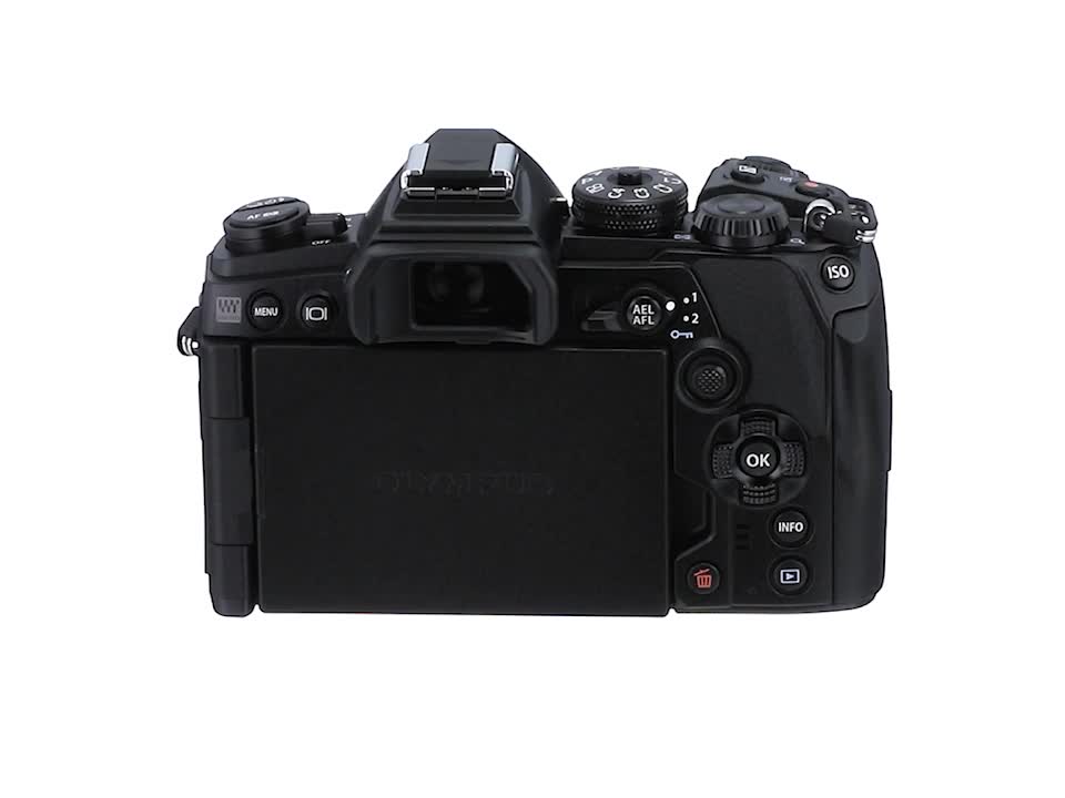 Amazon.co.jp: OLYMPUS OM-D E-M1 MarkIII Mirrorless Single-Lens