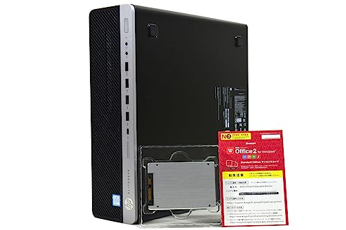 HP EliteDesk 800 G3」の人気商品一覧 | 安い商品を通販サイトから探す