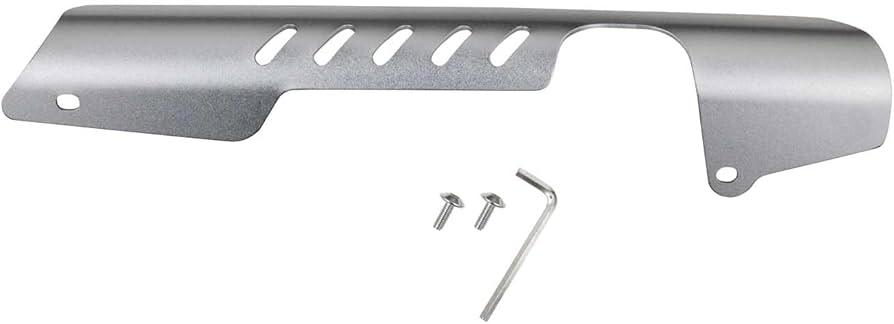 Amazon | ホンダ ハンターカブ チェーンカバー チェーンガード CT125